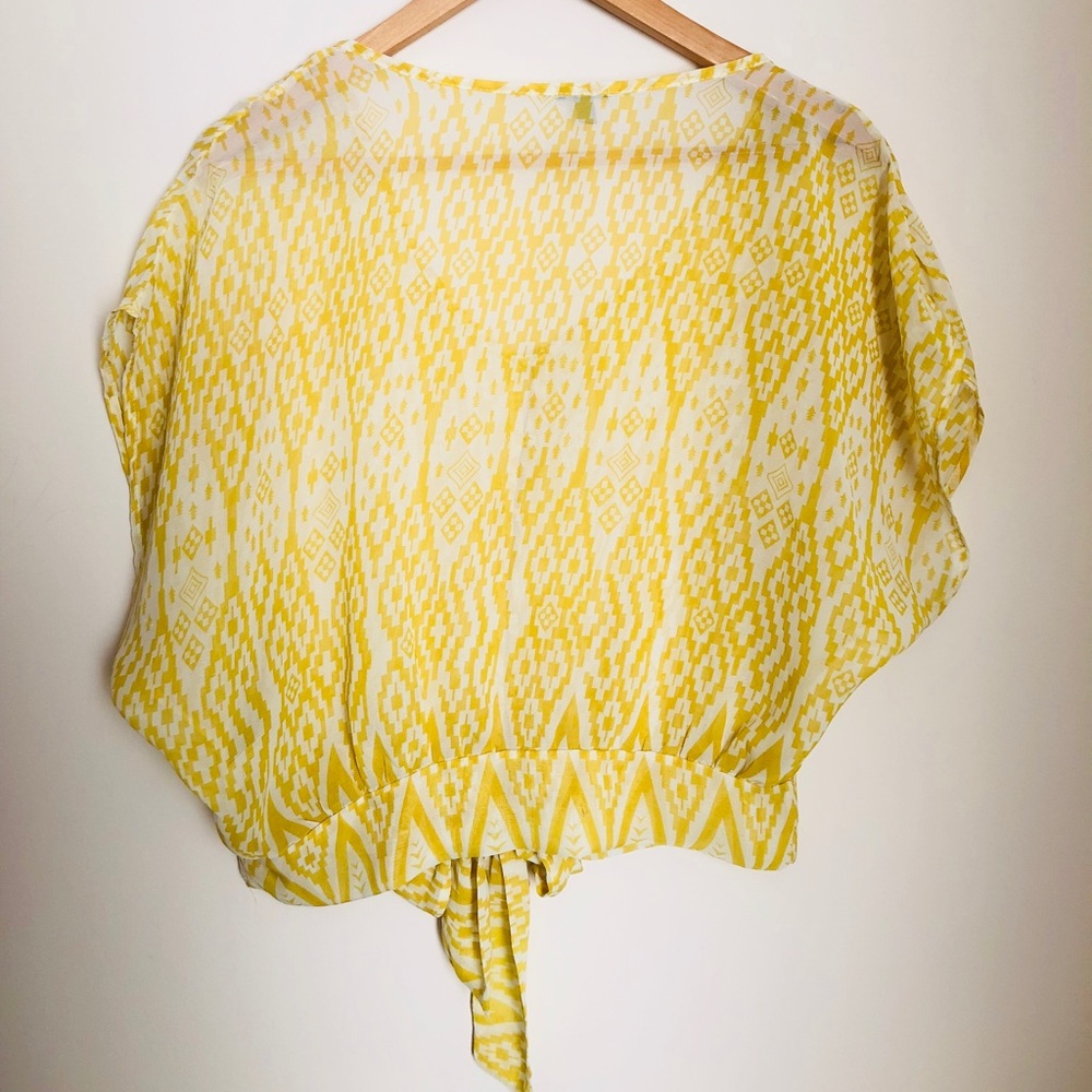 ❌SOLD❌ Charlotte Russe size Small - Picture 3 of 3